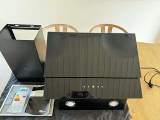 Thermex Vertical 2060/60cm. emhætte