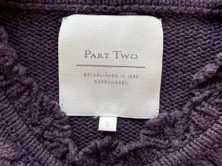 Part Two strik