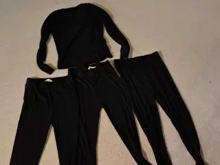 Termoundertøj 6-8 år