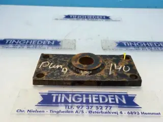 Case Magnum 250 Plade 87666035