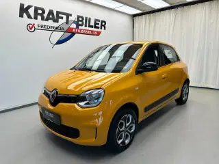 Renault Twingo  Electric Zen