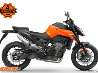 KTM 790 Duke