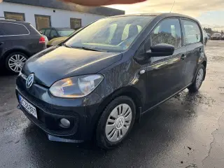 VW up 1,0 FSI BMT Move 75HK 5d