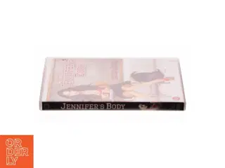 Jennifers Body fra DVD