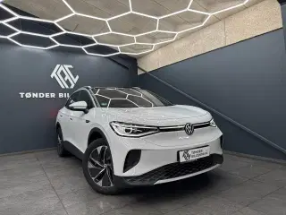 VW ID.4 77 Pro Performance Tech