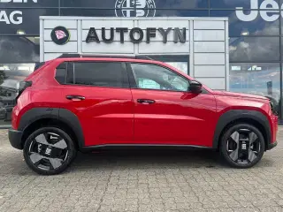 Fiat Grande Panda E 45 la Prima