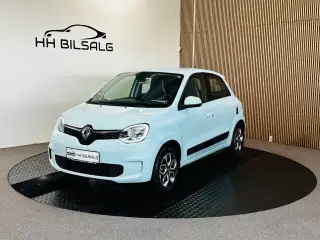 Renault Twingo 1,0 SCe 75 Life