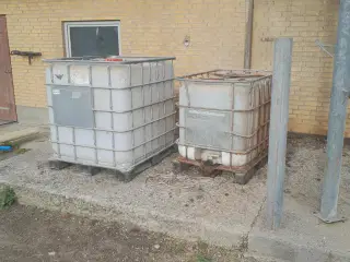 palletank bortgives