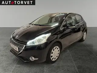 Peugeot 208 1,2 VTi Active