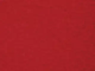 Rød Fleece 125x150 cm - Blød og Holdbar