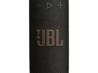 Bluetooth-højttaler JBL - sort, 16 W, bærbar