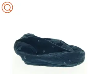 Denim sixpence med ankerdesign fra H&M (str. 68)