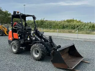 Kubota RT260-2