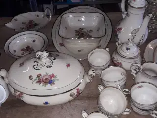 Porcelæn 