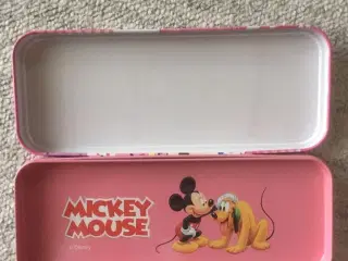 Disney penalhus