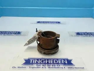 New Holland 8240 Udrykkerleje