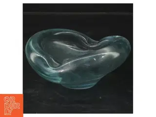 Glas askebæger holmegaard (str. 13x5 cm)