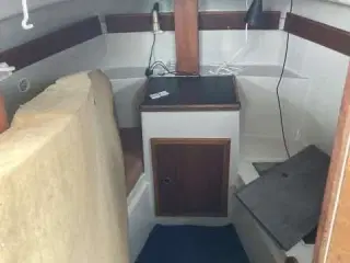 Sommerhus med havudsigt 