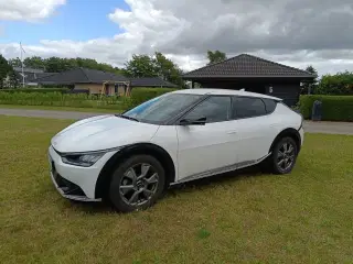 Kia EV6 77 Long Range