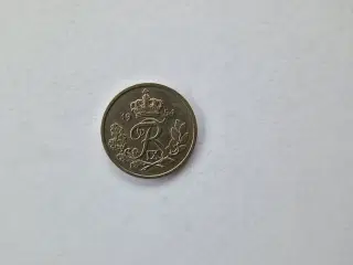 25 Øre 1954
