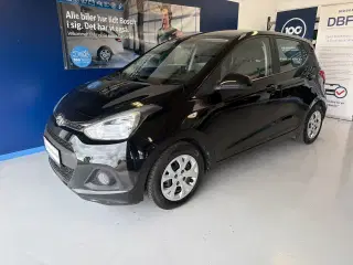 Hyundai i10 1,0 Go Air