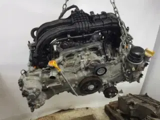 FB16AVZHJE FB16  Subaru XV motor gear