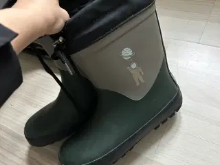 Vinter/ termo støvle