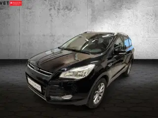 Ford Kuga 1,5 SCTi 150 Titanium