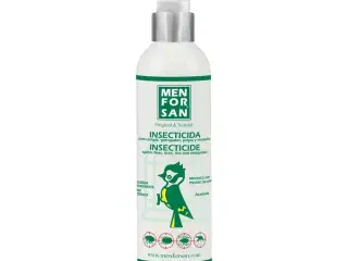 Insekticid Men for San Fugle Citron (250 ml)