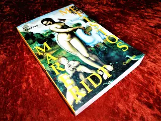 Mefistos mareridt, Leo Tandrup,