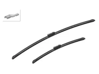 Bosch Aerotwin Flatblade viskerblade sæt A901S