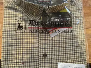 Deerhunter skjorte