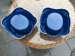 Hundefoderskåle