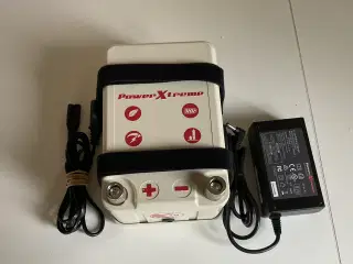 PowerXtreme X10 Batteri 