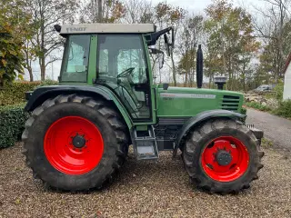 Fendt 309 Farmer 