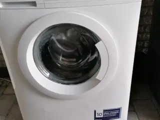 Electrolux Vaskemaskine TimeCare 500 AutoSense