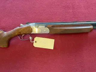 Beretta 686 White Onyx sporting 12/76