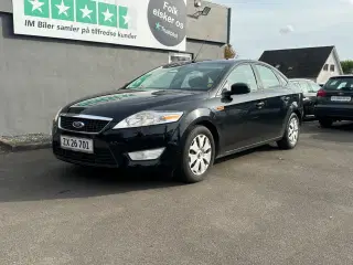 Ford Mondeo 2,0 TDCi 115 Collection stc. ECO