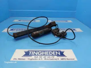 New Holland TM 140 Føler 87661289