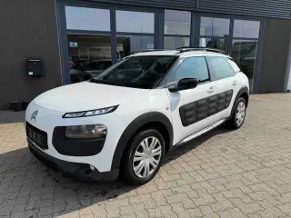 Citroen C4 Cactus Feel