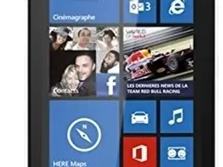 Nokia Lumia 720 8GB (Hvid) - Grade B
