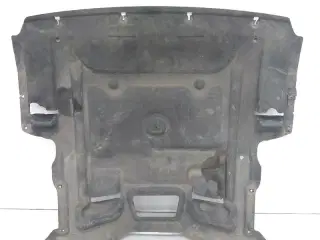 Motorrums-afdækning undervogn (Til modeller med M-Tech.) A63459 F01 F02 F07 GT F10 F11 F10 LCI F11 LCI F01 LCI F02 LCI F07 GT LCI