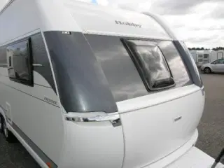 Hobby Prestige 620 CL