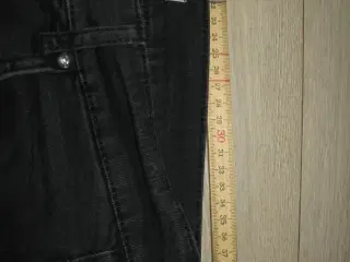 Wood Bird jeans str 31/34 herremodel