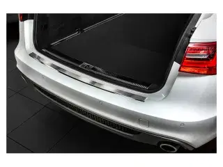 Læssekantbeskytter Audi A6 C7 4G Avant 2011-2018 Stål