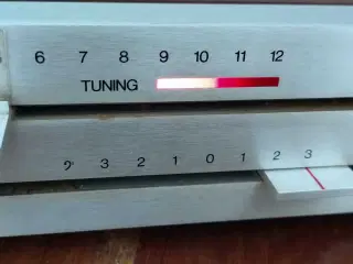 B&O anlæg 