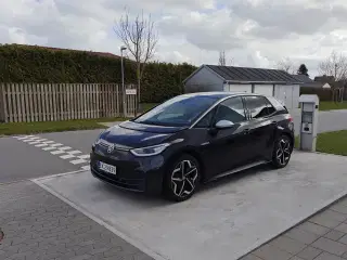 VW ID.3 58 1ST Pro Performance