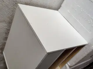 opbevaringskommode miní
