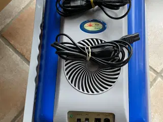 Outweel køle / varme boks