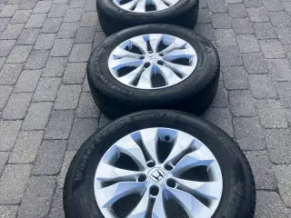 Honda alufælge 17”